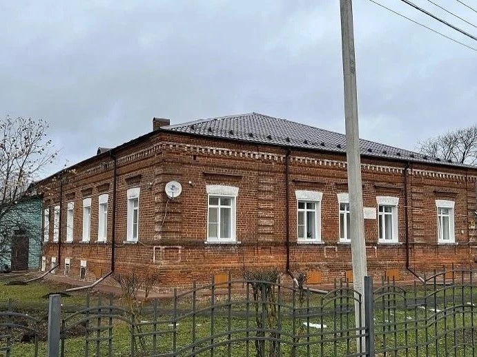​Объектами культурного наследия в Ярославской области с начала года признаны около 60 и...