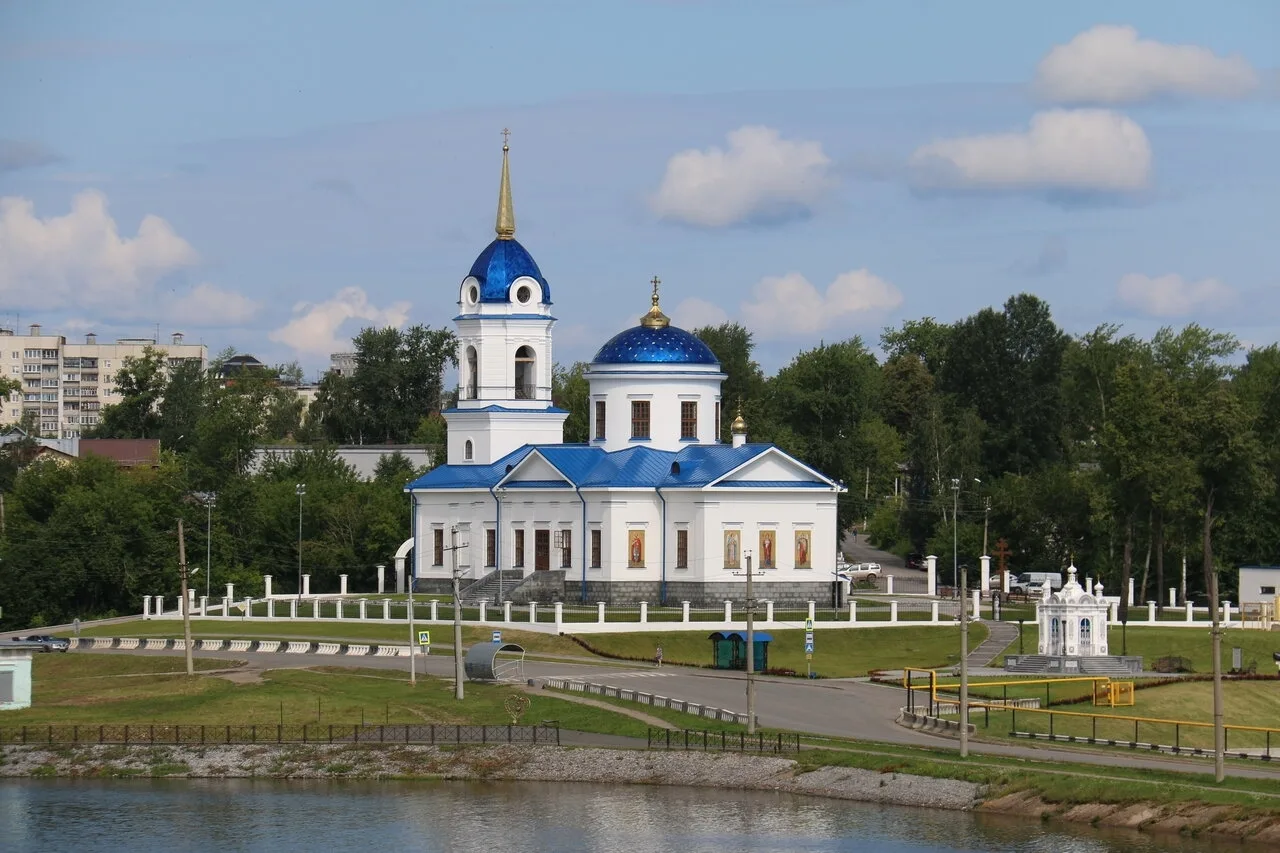 Присылайте Ваши фото в "Предложить пост"
