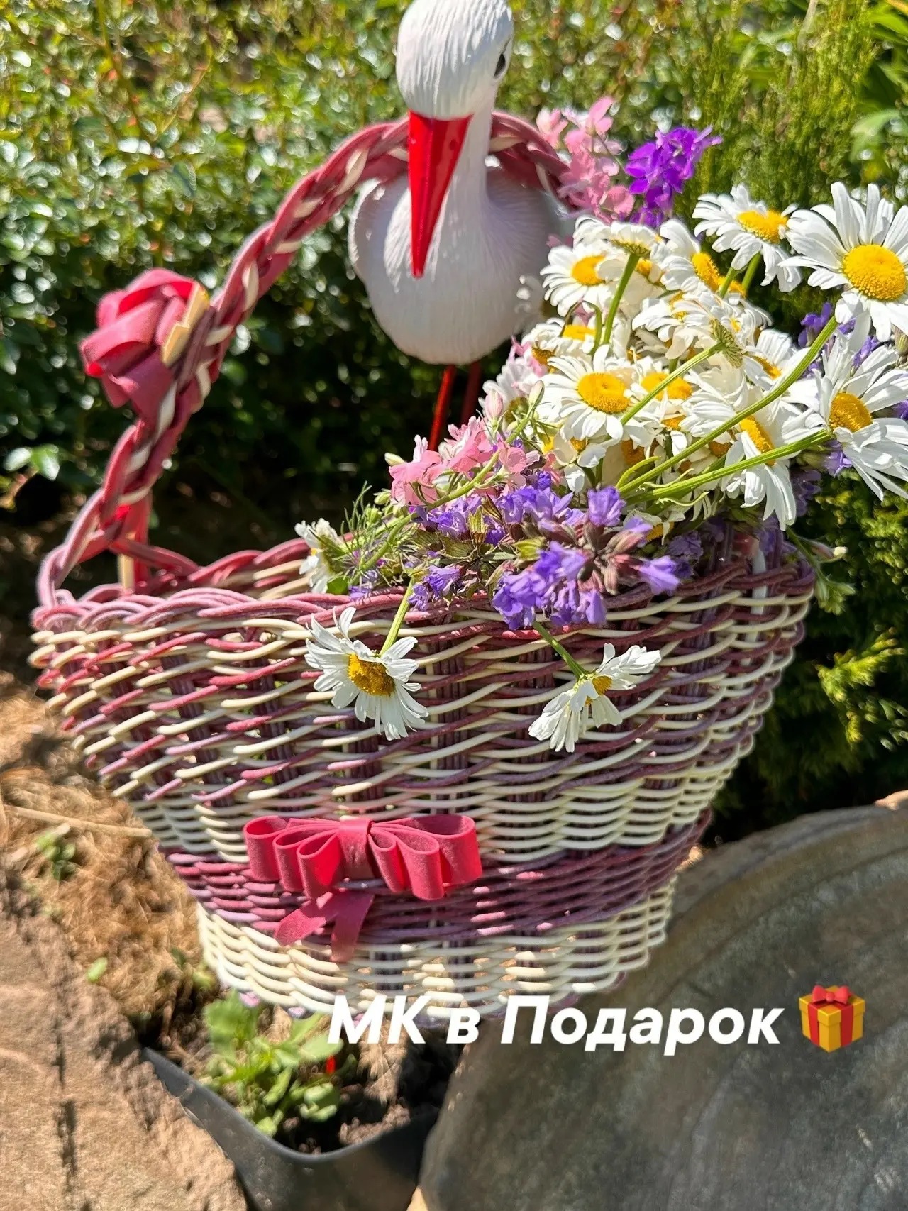 На входе в Донат клуб вас ждёт МК в Подарок.
