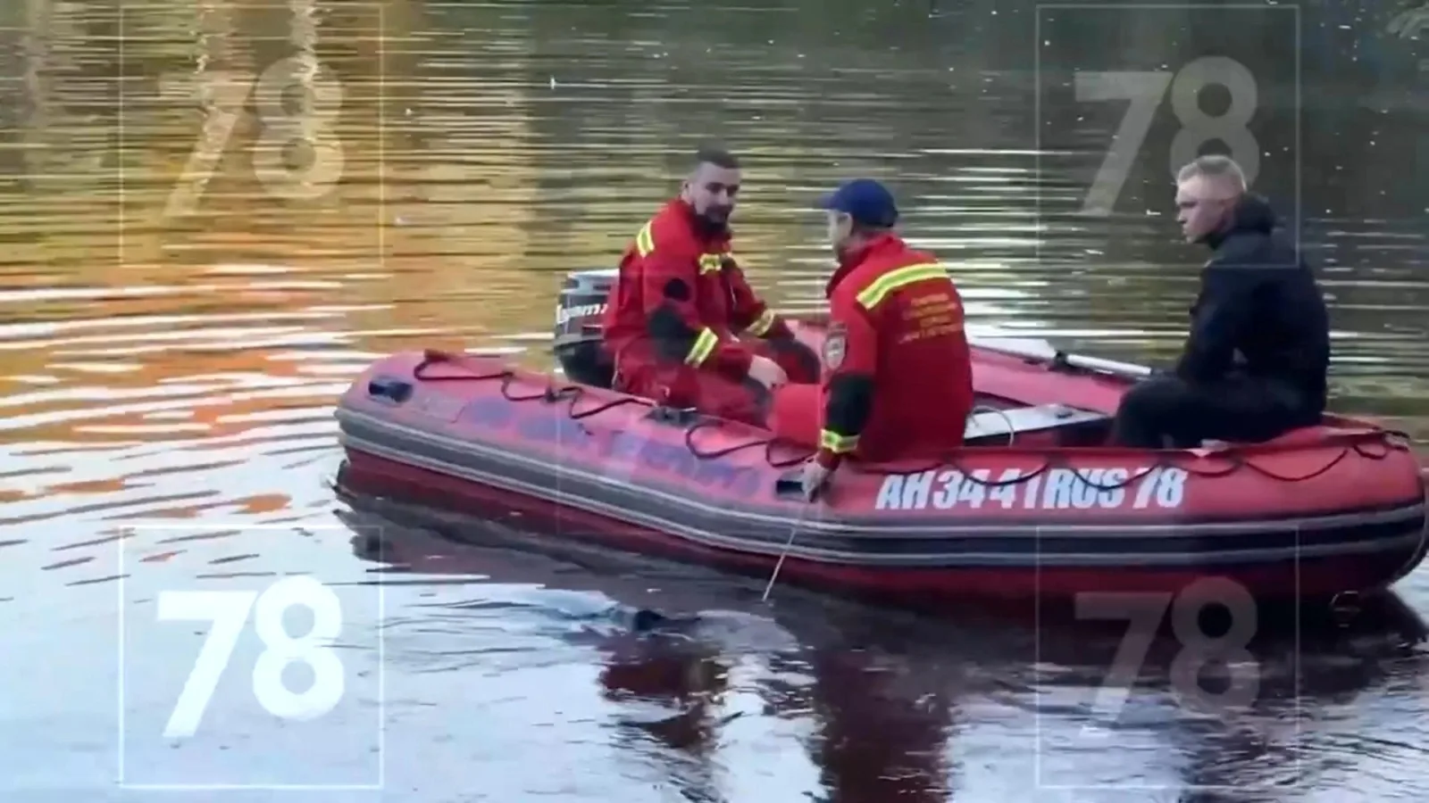 🕯️Тело пропавшего неделю назад парня нашли в водоёме на Крестовском...