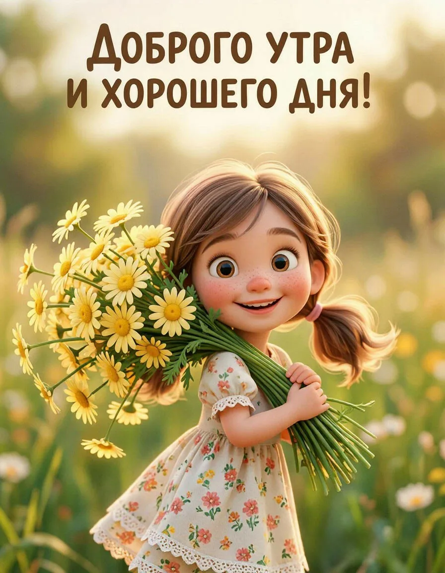#доброеутро ✨

☀️ С понедельником, друзья! ☕️
🤗 Новая неделя — как чистый лист. Давайте заполнять е