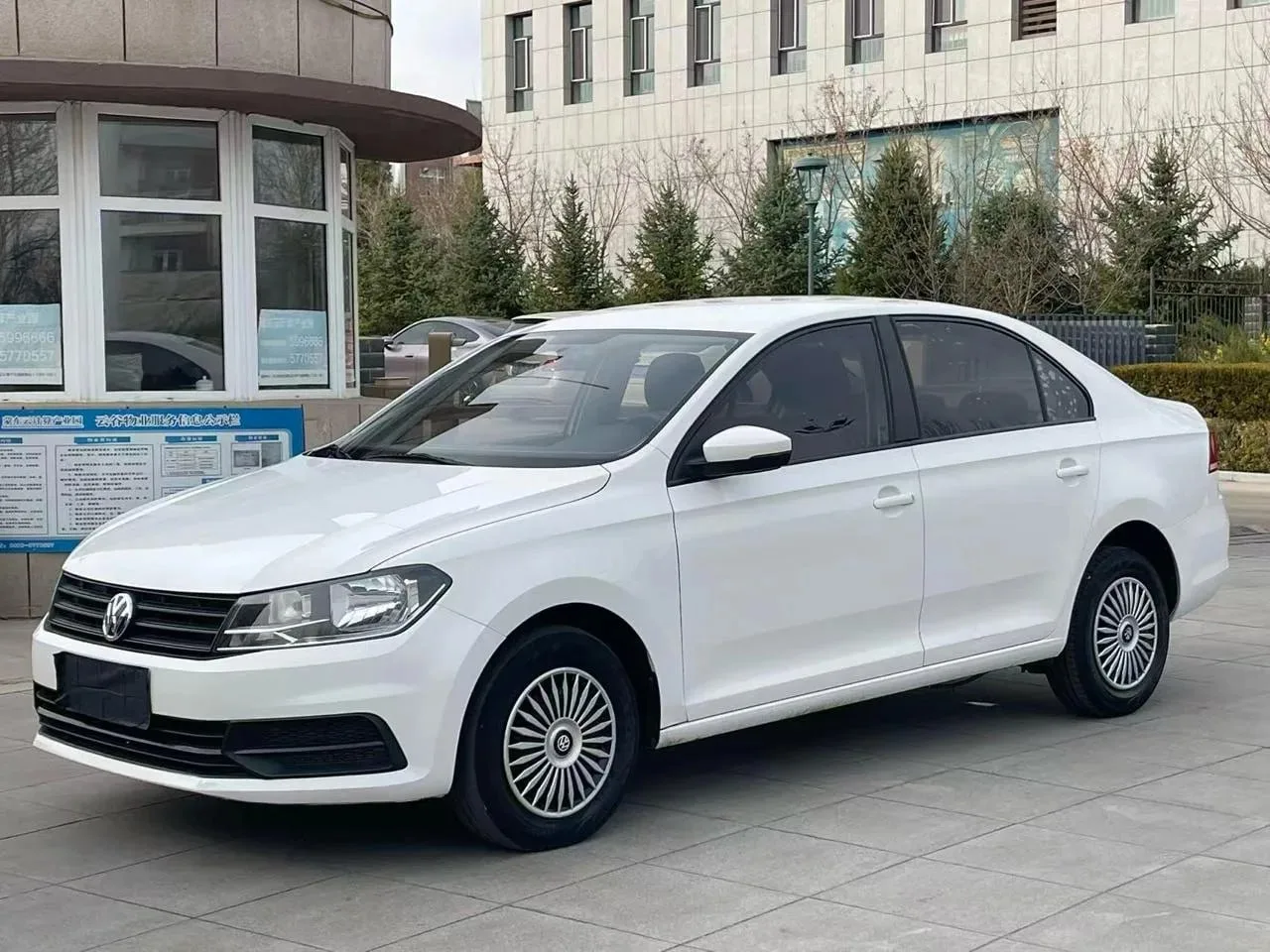 🇨🇳 В ПРОДАЖЕ ИЗ КИТАЯ

🏎 Volkswagen Santana
— Год: 2021
— Двигатель: 1.5 л
— Привод: передний
— К
