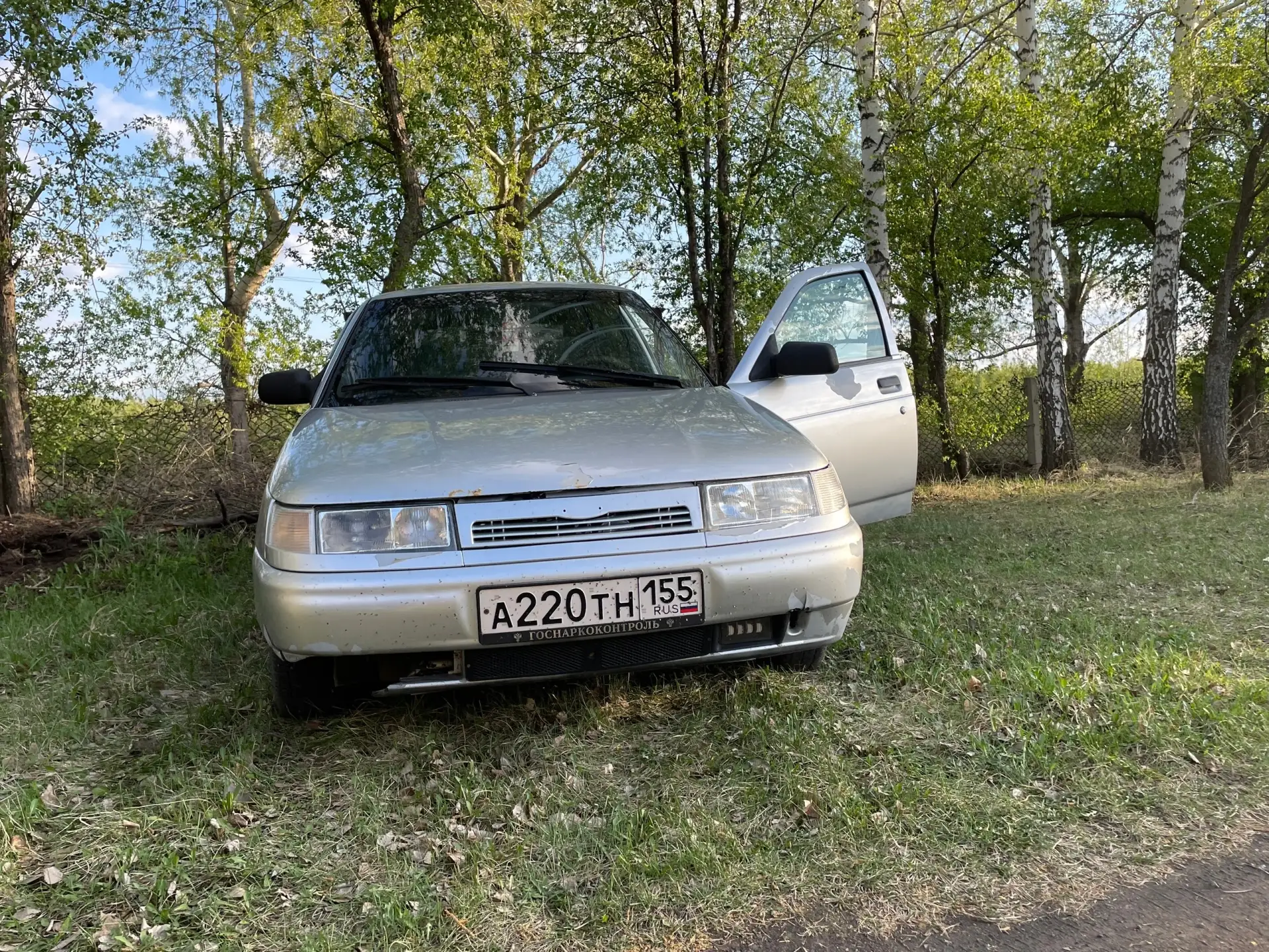 продам 2112, 2006 год