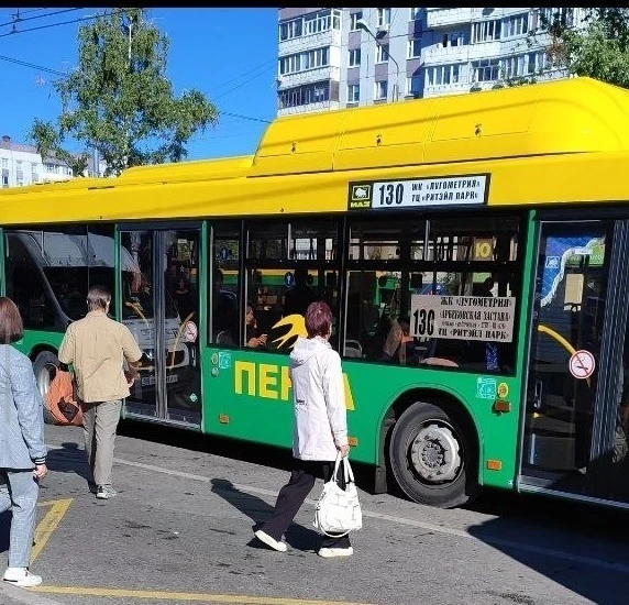 В рамках запланированных контрольных мероприятий сотрудниками ГКУ «Организатор перевозо...