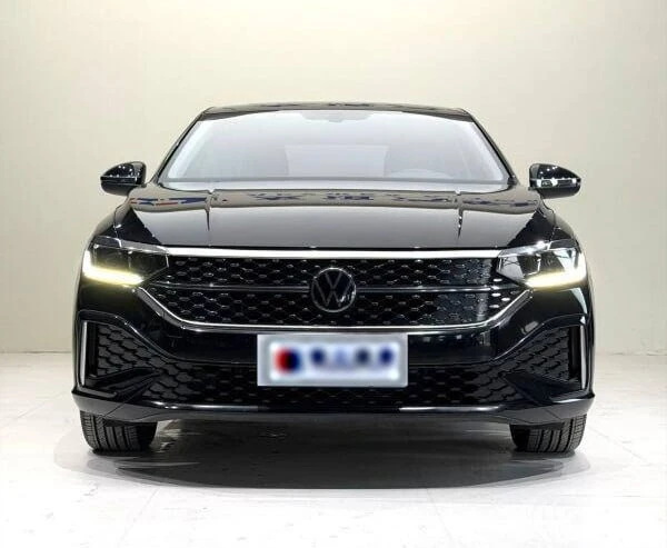🔥 VOLKSWAGEN LAVIDA 280TSI 2023 ИЗ КИТАЯ — 150 Л.С. И ОРИГИНАЛЬНЫЙ КУЗОВ!