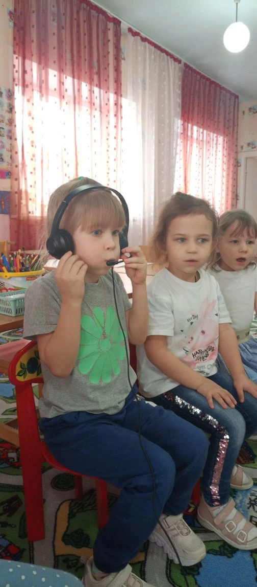 На этой неделе в нашей средней группе царила настоящая логопедическая атмосфера! Мы провели увлекате