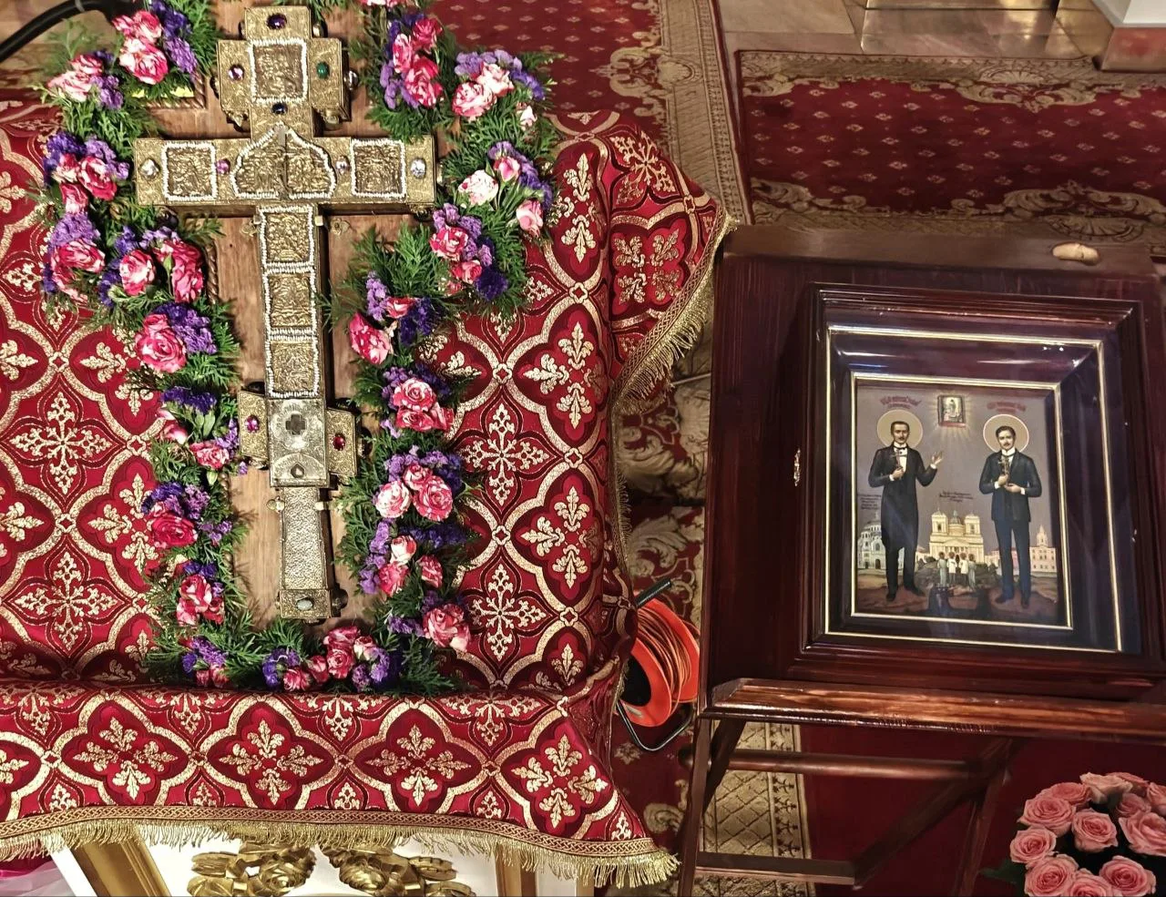 Маяк для всех защитников человека и права