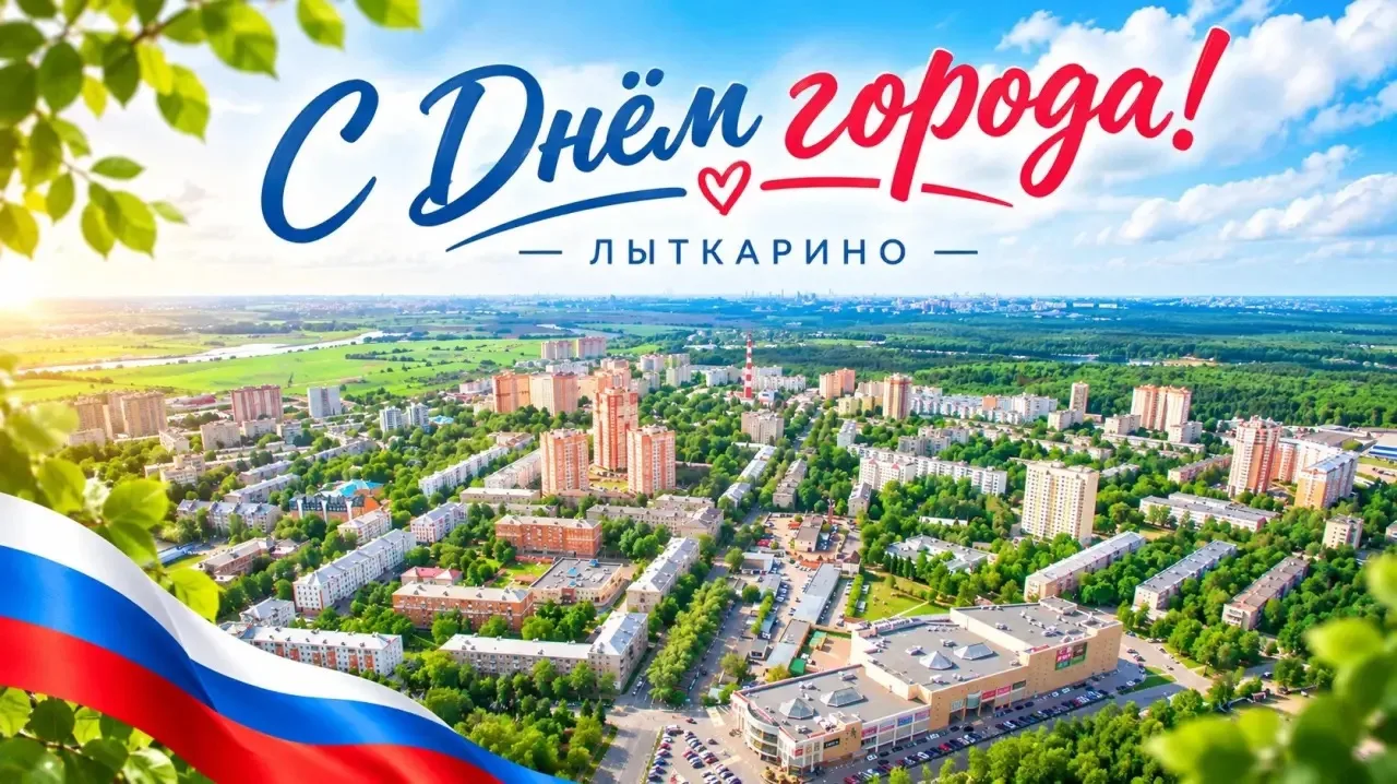 Уважаемые лыткаринцы, дорогие земляки!