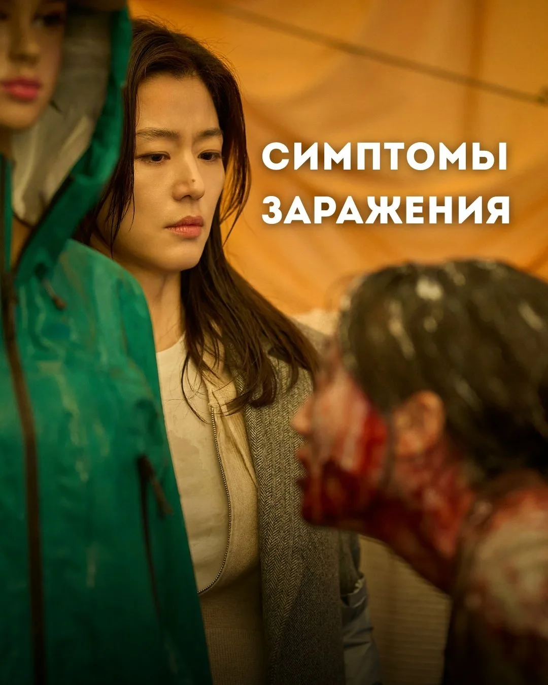 💭 Что, если заражение — это не болезнь, а эволюция?