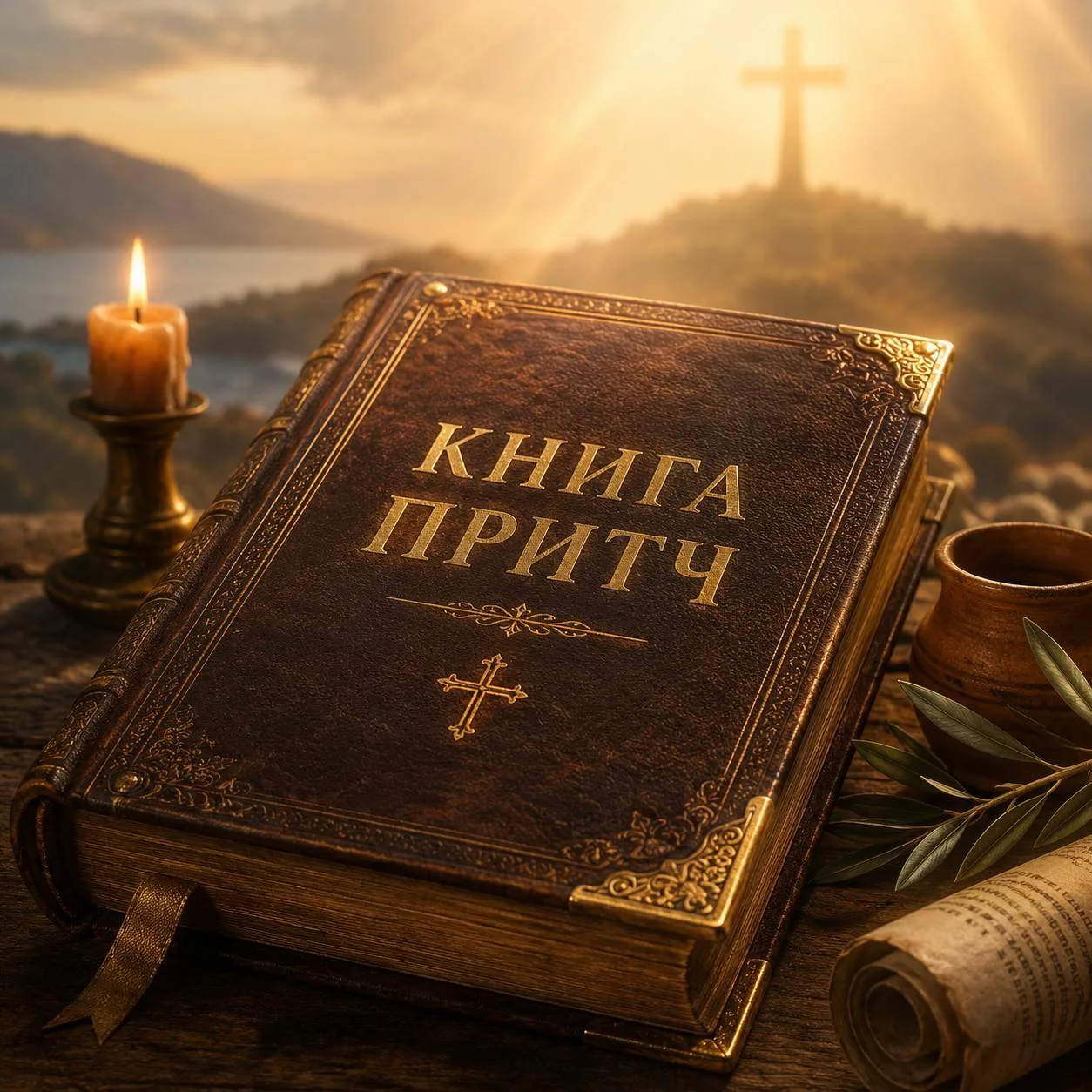 🟢 Ваш Контакт Ольга добавила Вас в макс-канал «Книга притч»
