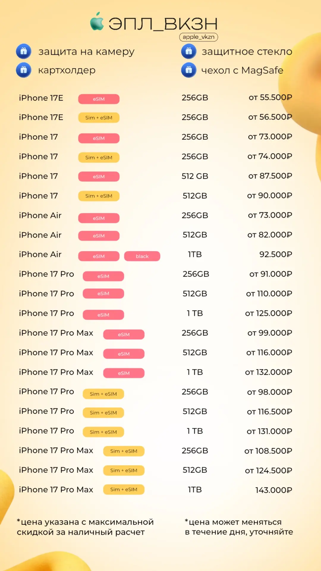 Пора обновить iPhone?