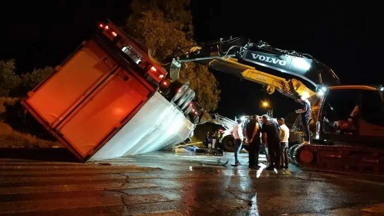 Студентка из Перми погибла в страшной аварии в Турции