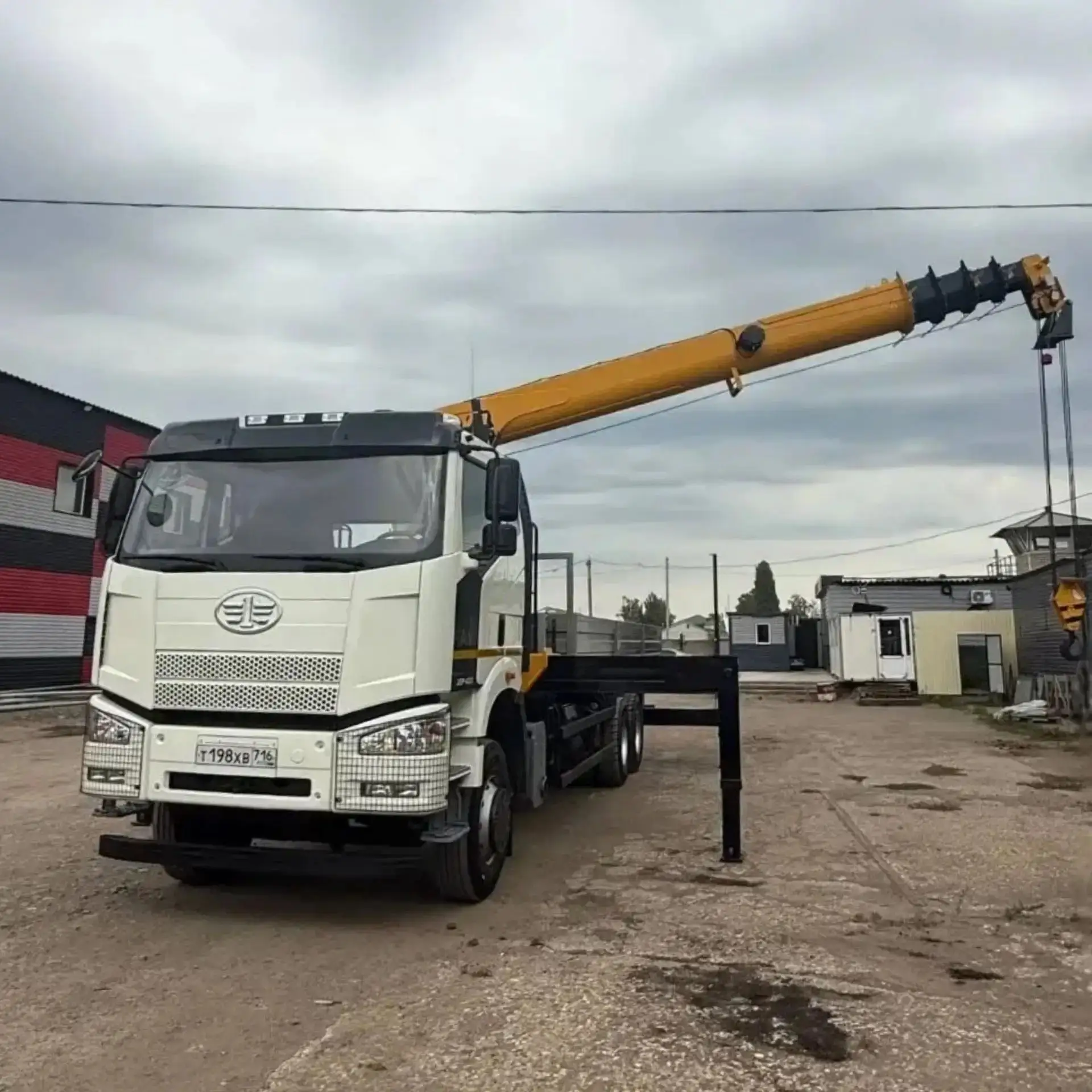 Расширяем возможности Сервис-Транс+  🚛