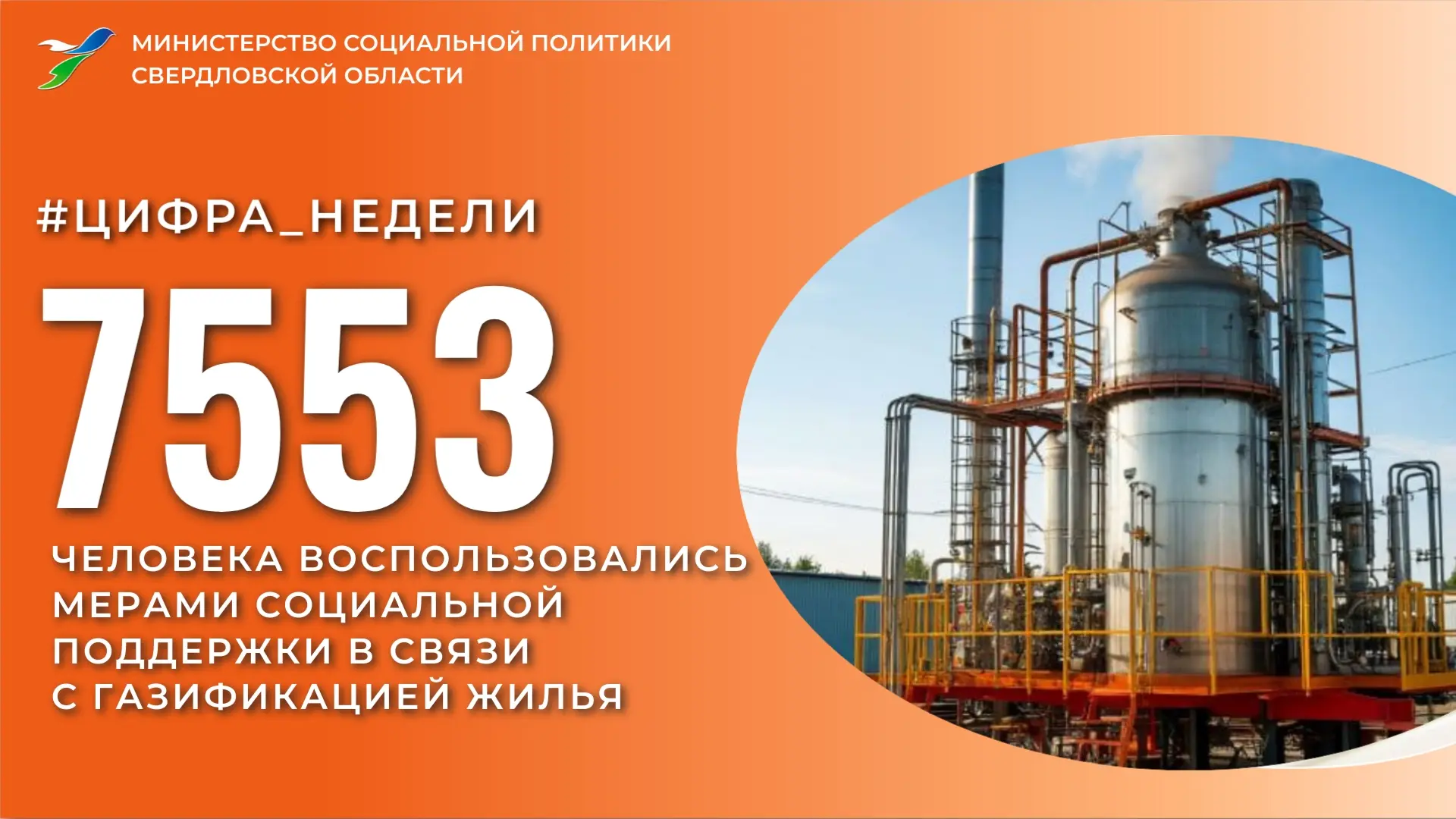 Сегодня среда, а значит с вами вновь #цифранедели