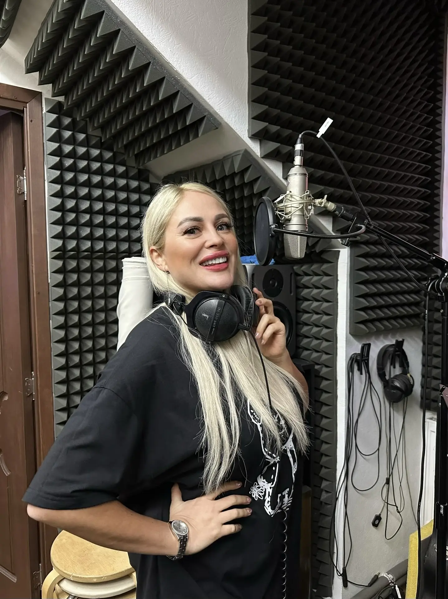 😍И тут теперь я тоже буду))