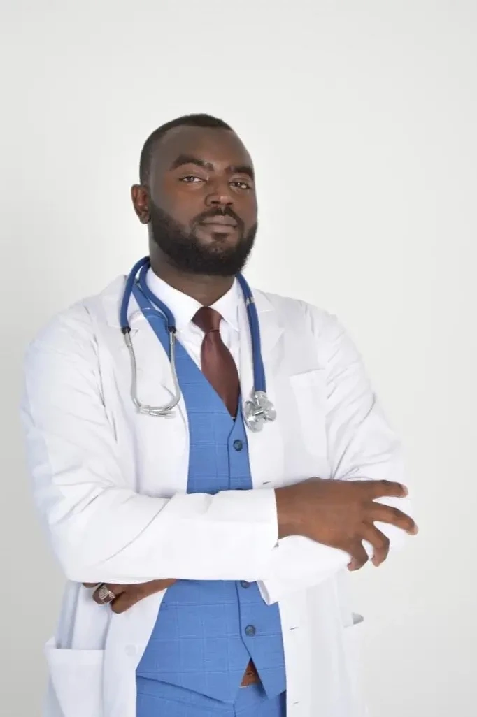 Управление здравоохранения Нижнекамска представило новых специалистов