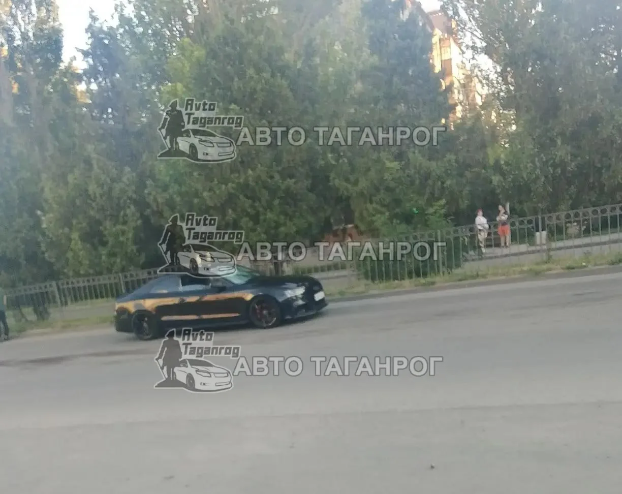 ДТП возле Бакинского моста, сбили пешехода

Подписаться на Авто Таганрог