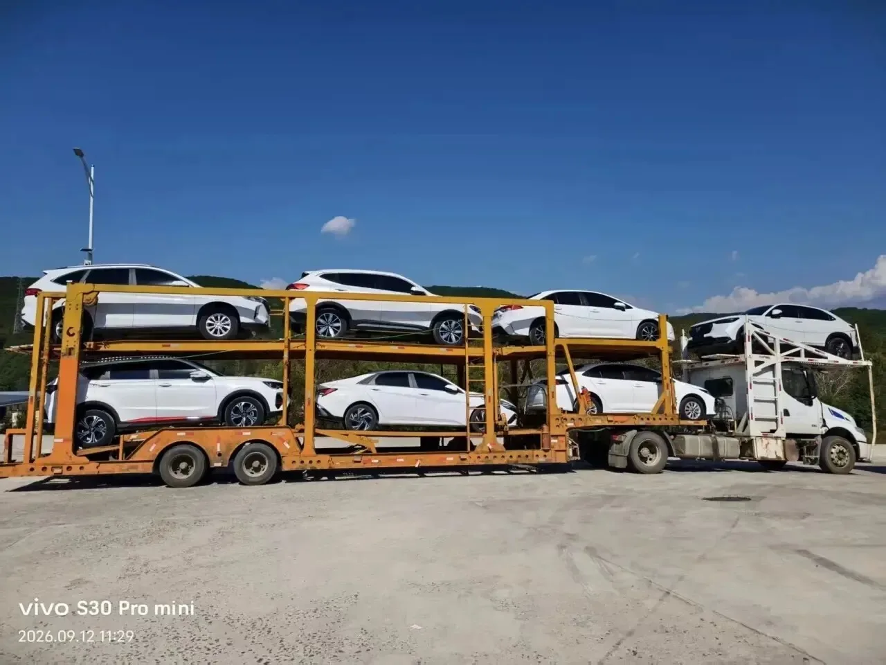 Омичи оценили качество сервиса по покупке автомобилей под заказ. Представленные автомоб...