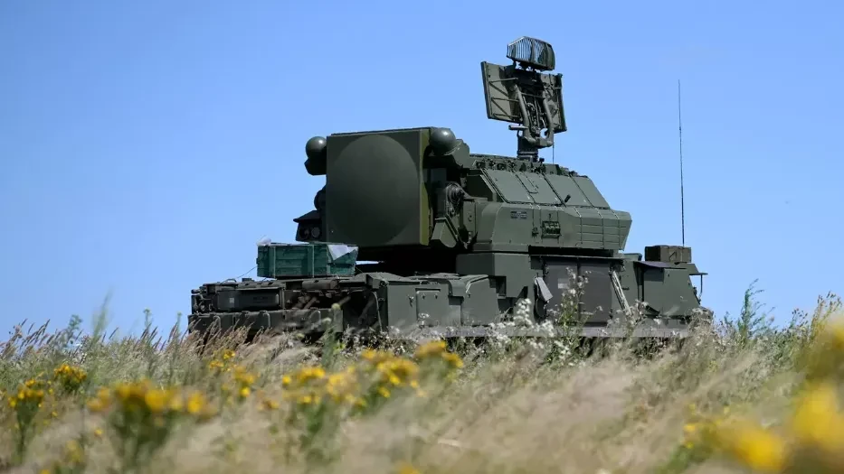 Силы ПВО за день уничтожили 123 украинских беспилотника над регионами России, сообщило ...