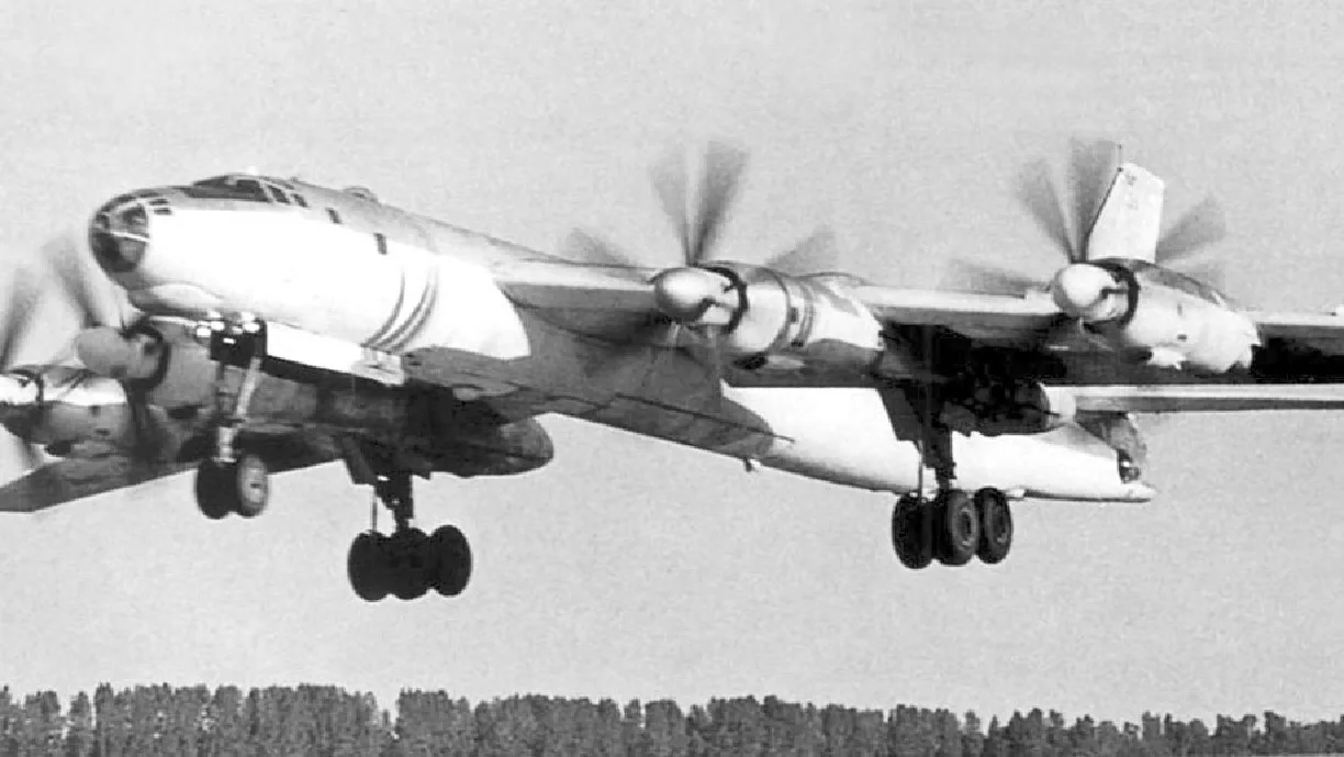 Ту-95ЛАЛ: атомный самолёт СССР, который мог летать месяцами, но стал угрозой для экипажа

Ту-95ЛАЛ: 