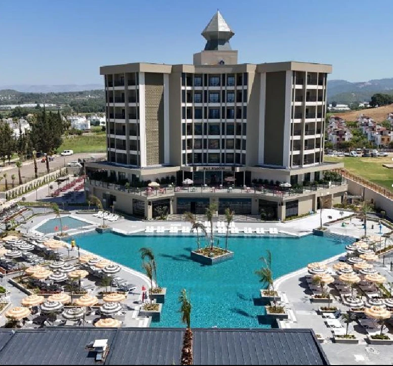 🔥🔥🔥ОТЛИЧНЫЙ ОТДЫХ ВСЕЙ СЕМЬЕЙ В ТУРЦИИ🇹🇷👪🌴🌊