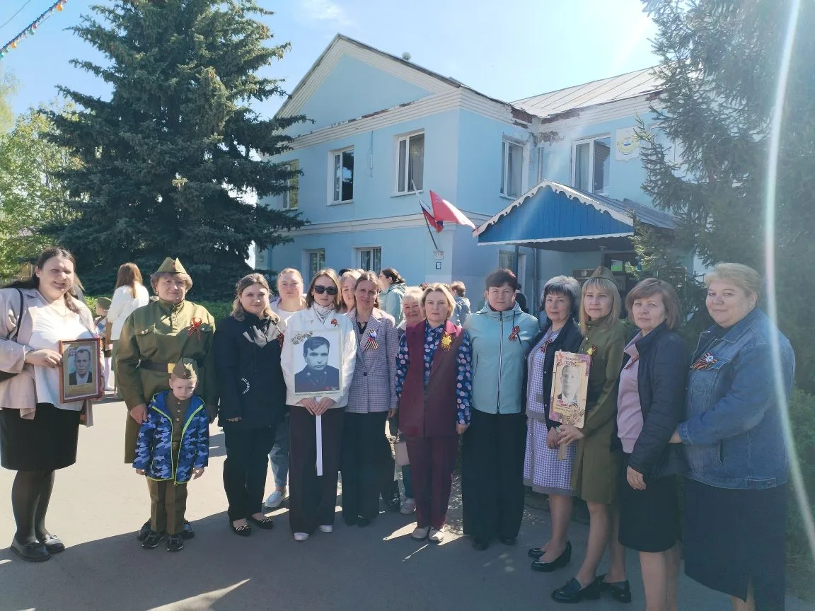 🌷🎈⭐ С ДНЁМ ВЕЛИКОЙ ПОБЕДЫ!!!