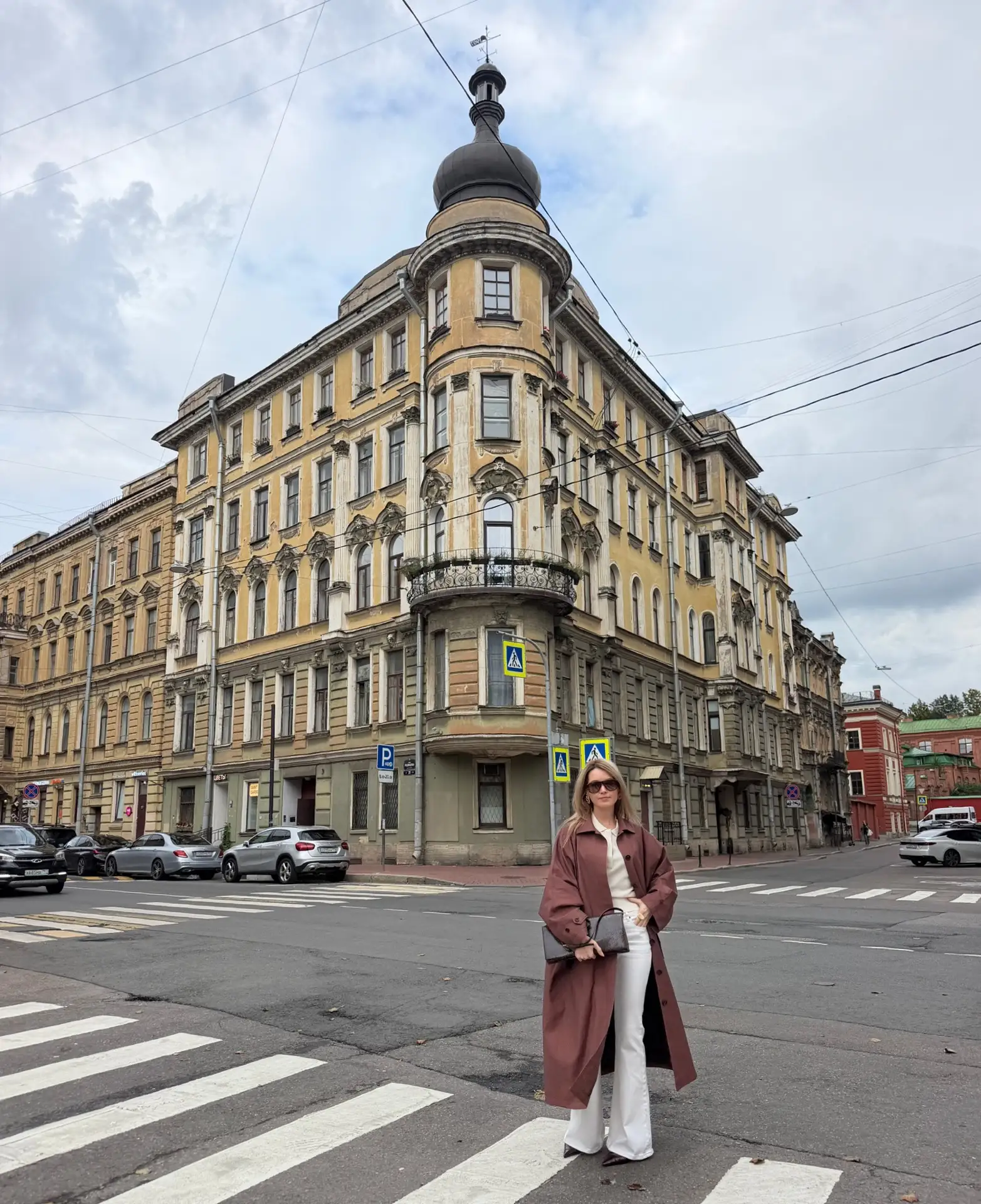 Кажется, я немного увлеклась 😅