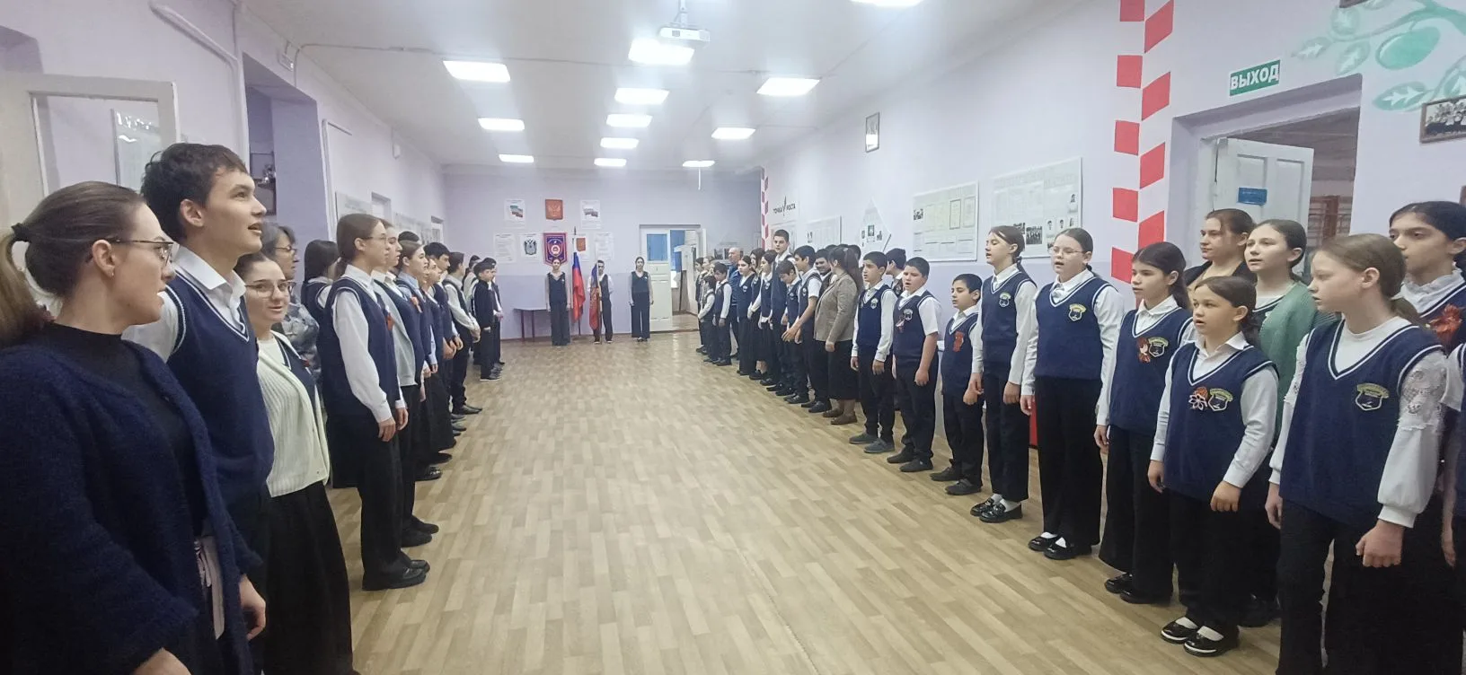 🇷🇺РАЗГОВОРЫ О ВАЖНОМ