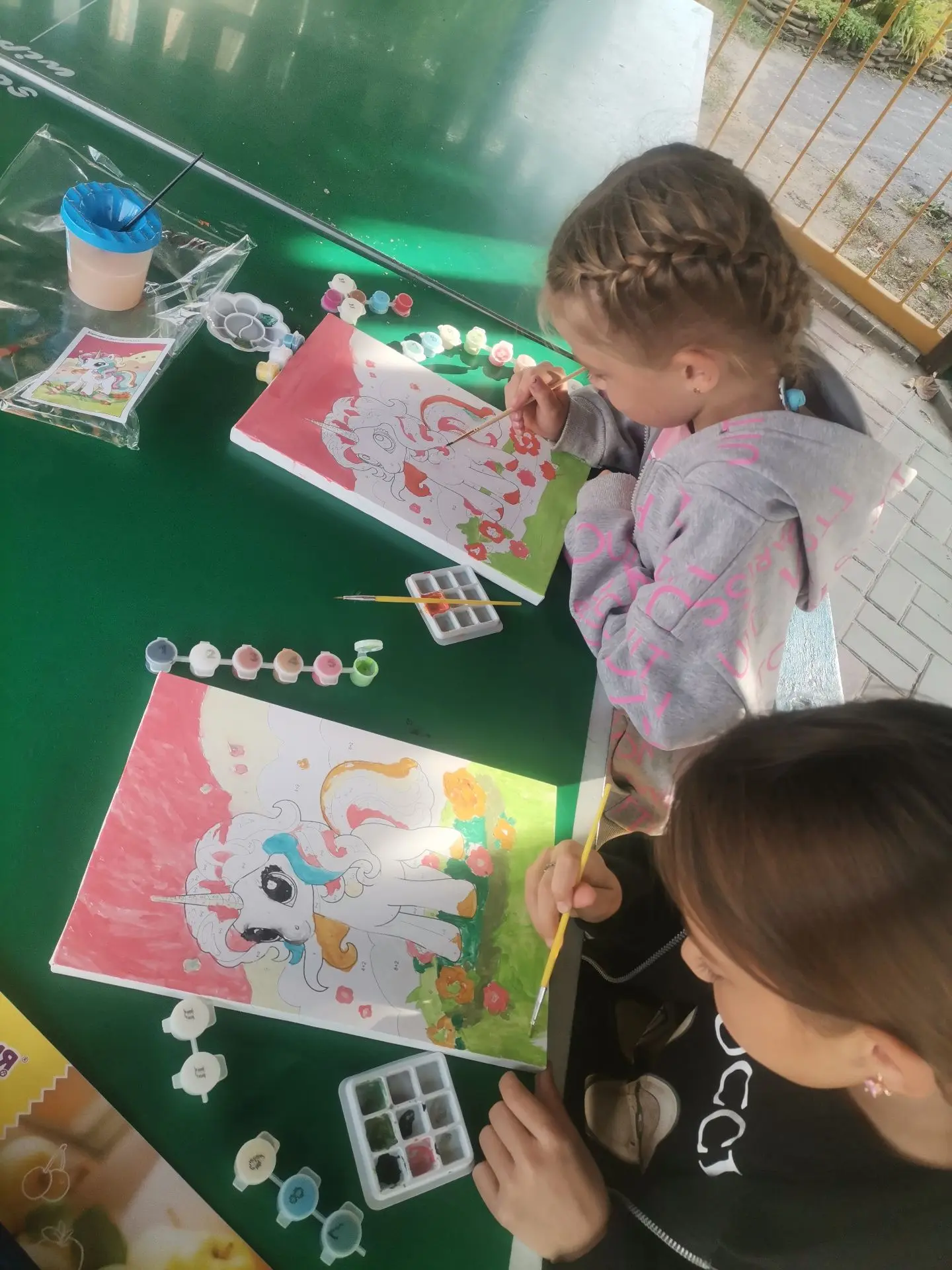 В Лискинском социальном приюте для детей и подростков состоялось занятие, направленное ...
