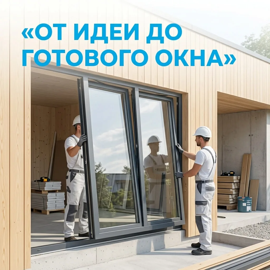 Часто клиент приходит не с точным техническим заданием, а с простой мыслью: «Хочу больш...