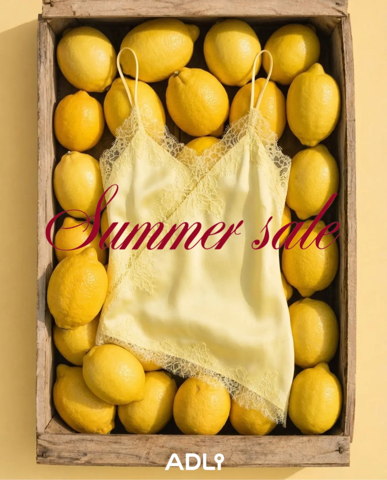 SUMMER SALE стартовал 🔥

Используйте промокод HOT20 и получите дополнительную скидку 20% на коллекц