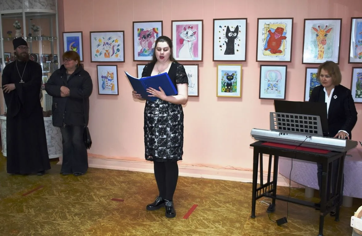 Свет и добро Кирилла и Мефодия
