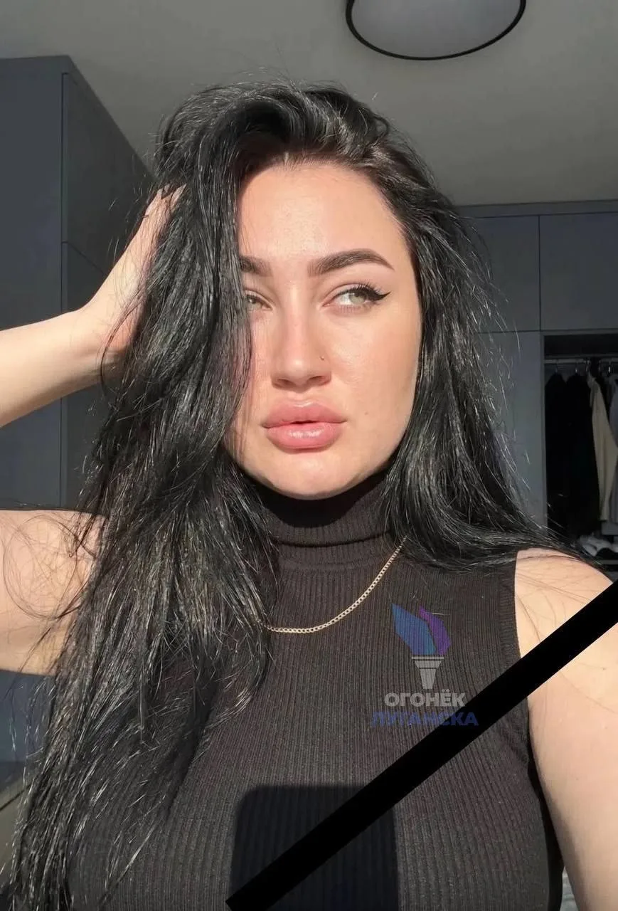 ‼️ Родные погибшей требуют справедливого расследования ДТП под Хрящеватым 🚗 29… — публикация канала «Чп Луганск»