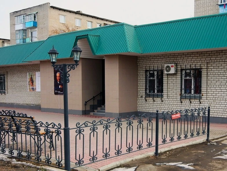 Присылайте Ваши фото в "Предложить пост"