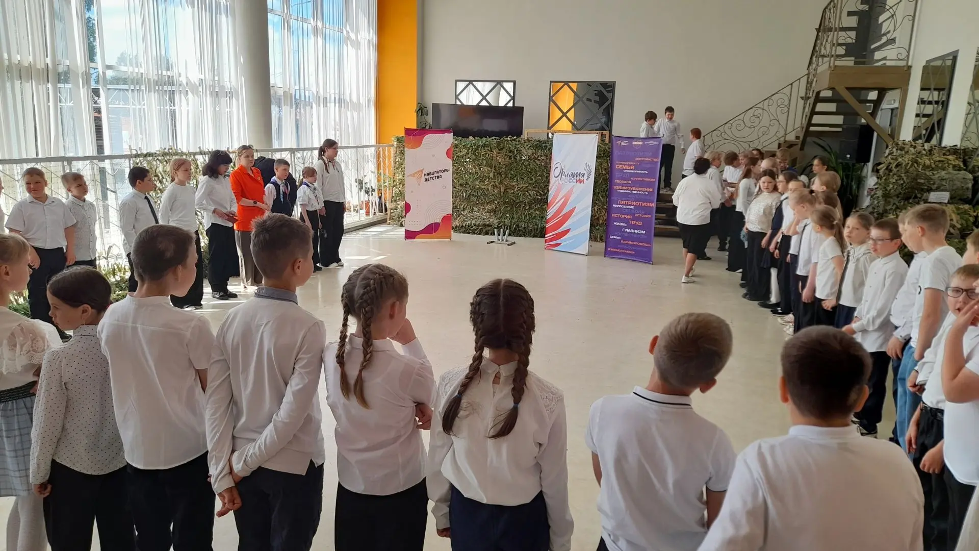 Важная дата для наших школьников! Мы с огромной гордостью делимся новостями! Наши выпус...