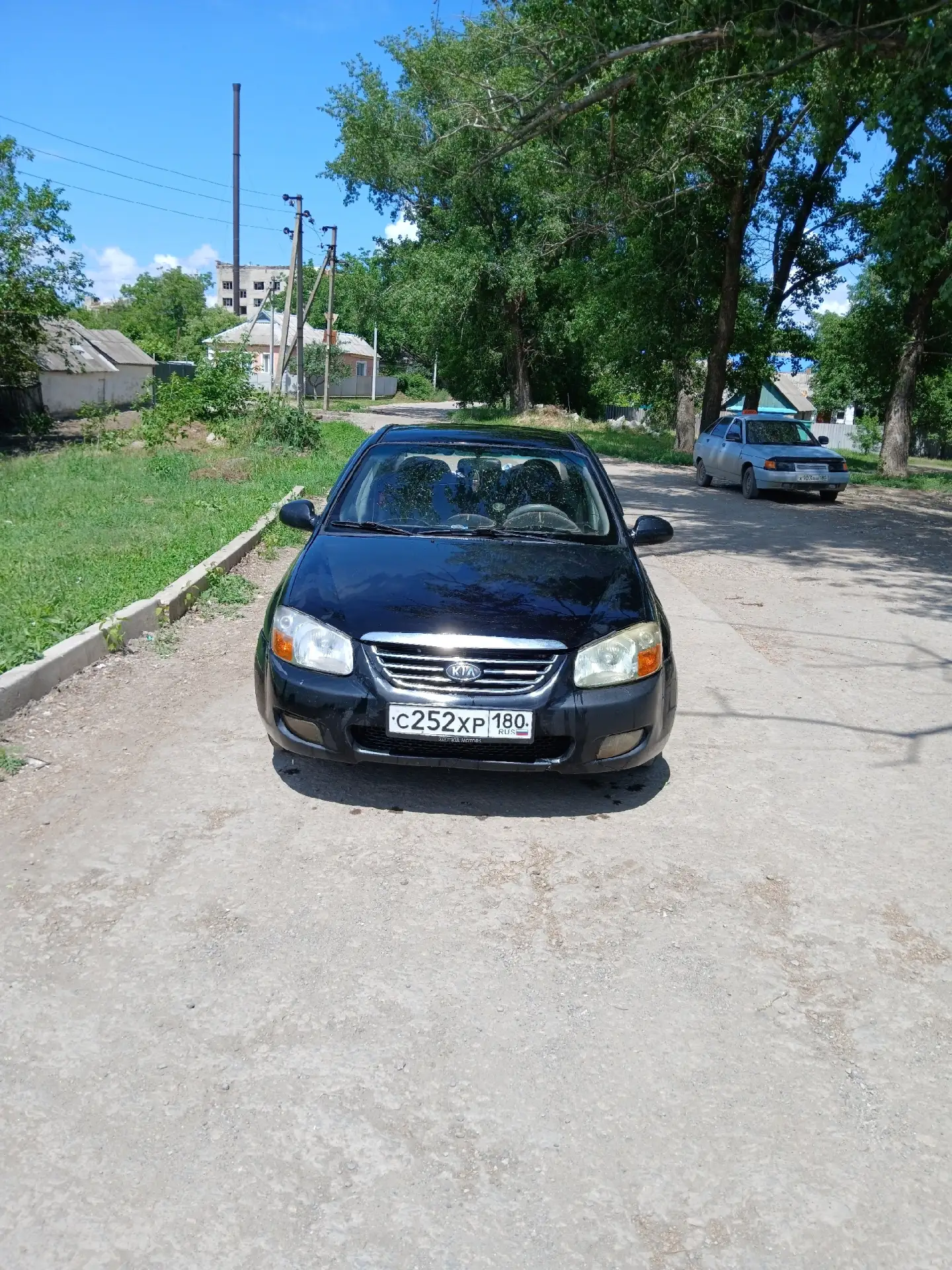 Продам КИА ЦЕРАТО 2007 ГОД, ПРОБЕГ 290, КОМПЛЕКТАЦИЯ ЛЮКС,КУЗОВ СВАРКИ НЕ ТРЕБУЕТ ,МАТО...