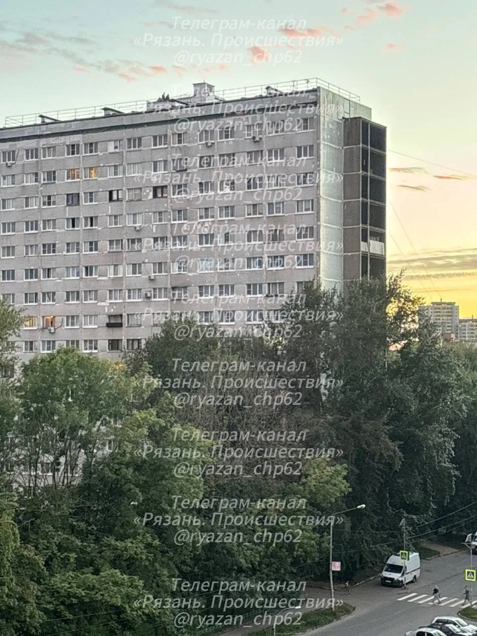 Изображение 1 к публикации «Рязань 360°»