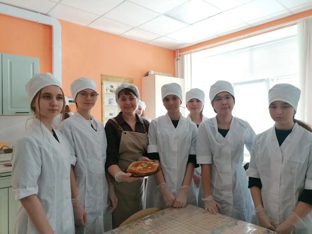 28 января 2026 года в школах Стерлибашевского района Республики Башкортостан прошёл Фле...