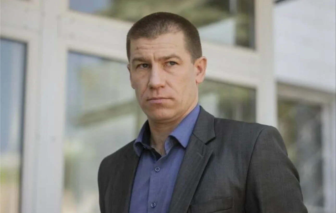 Сергей Колягин, глава г.Первомайск: Эта подлая атака — очередное подтверждение тактики ...