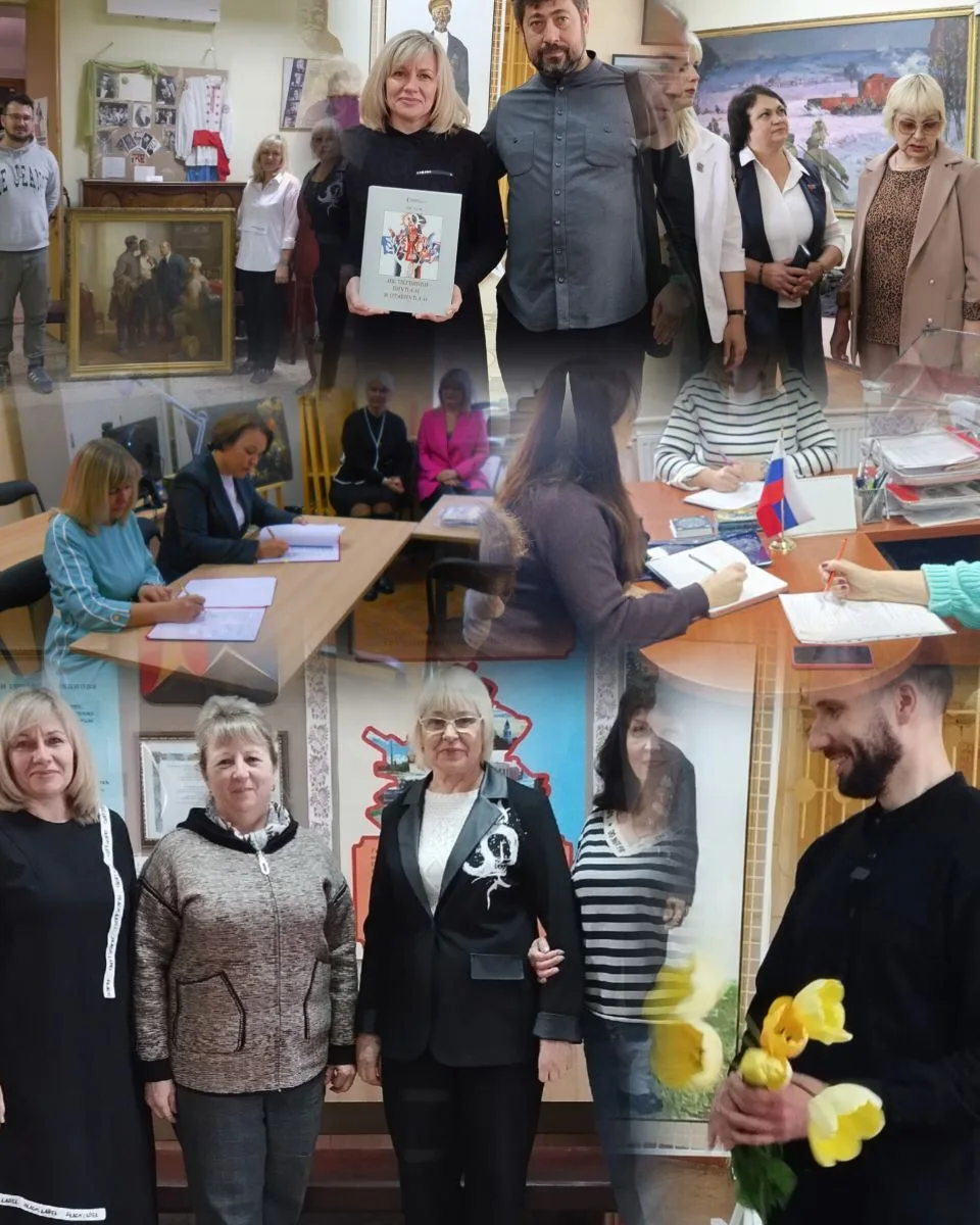 🤝 9 июня — Международный день друзей

В этот день принято говорить спасибо тем, кто рядом. И мы хот