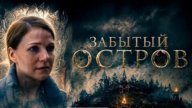Забытый остров (2026)  Жанр: #мелодрама #детектив  Социолог Екатерина Митина после того, как её возл