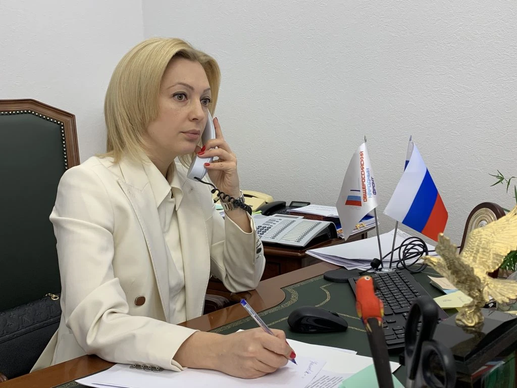 В правительстве Ставрополья — кадровые перестановки