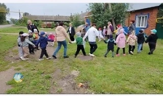 Всероссийские учения