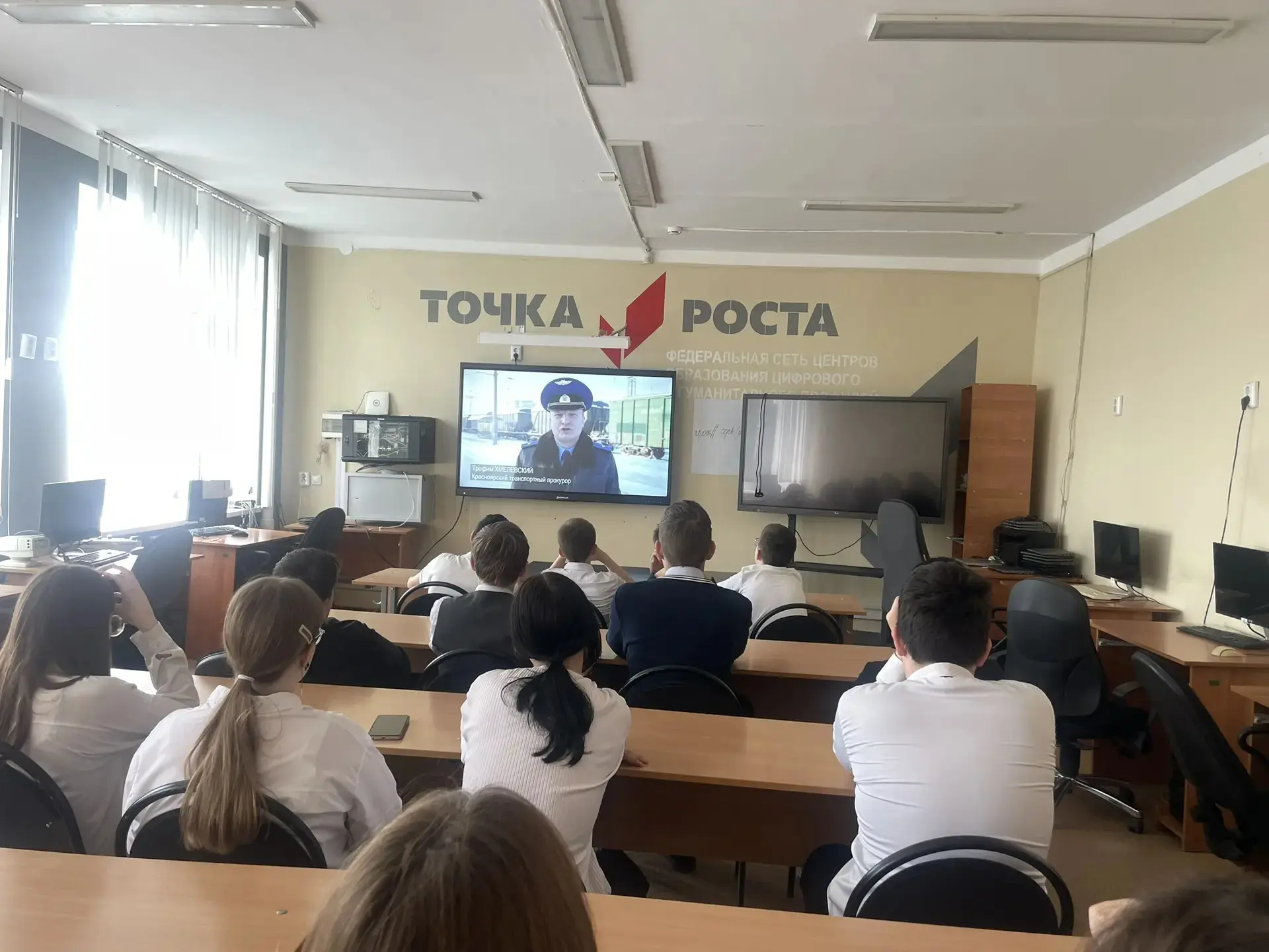 ⚠️ Посмотри и подумай: к чему могут привести «безобидные» шалости?