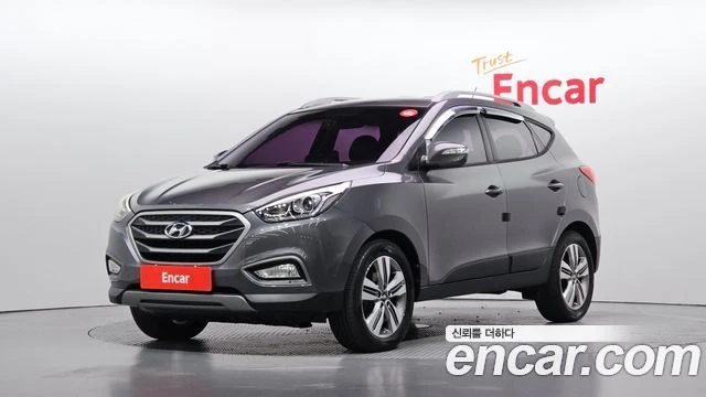 🚗 Hyundai 2014
