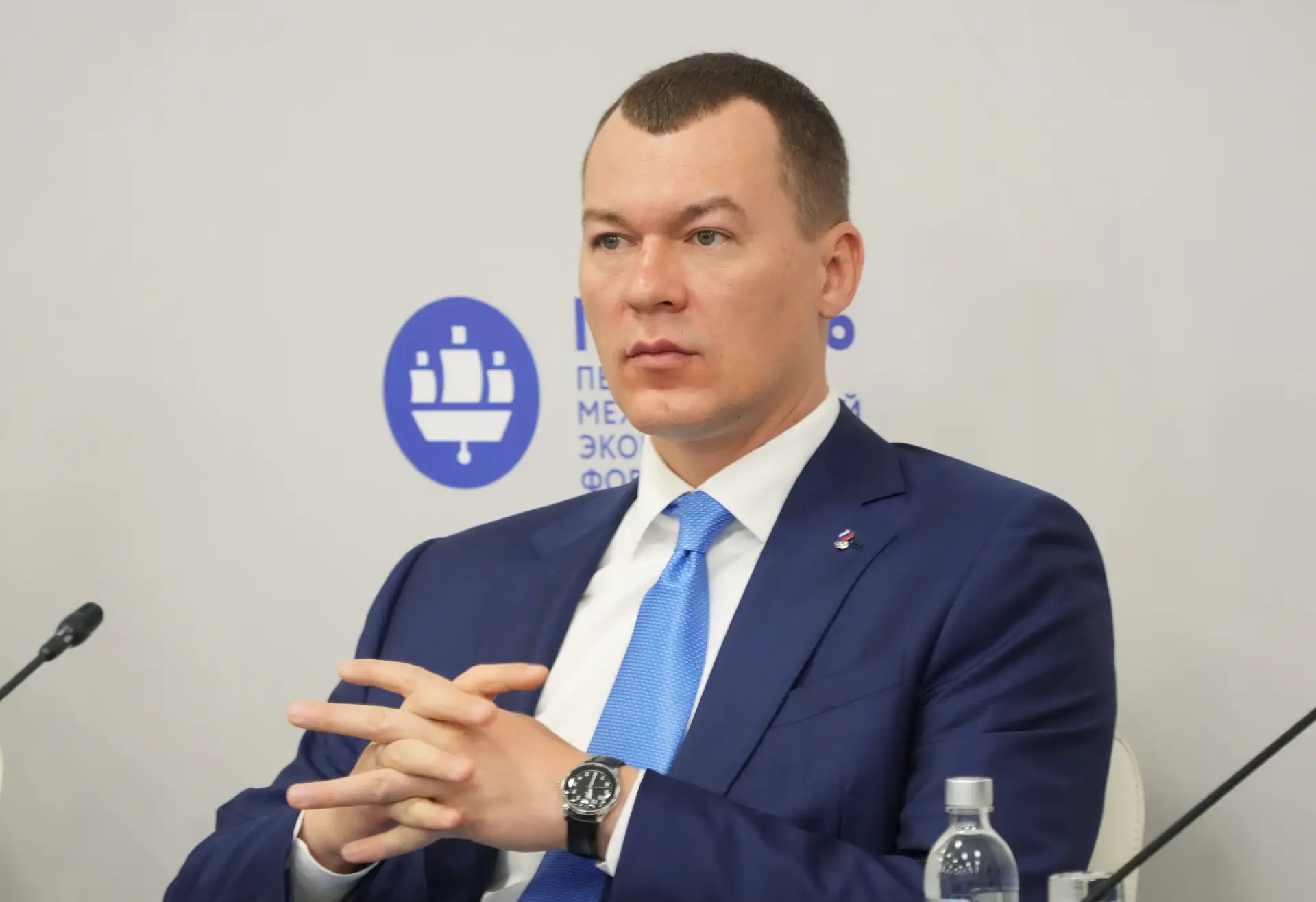 🏒«Если решение IIHF по России будет отрицательным, мы пойдем в суд и выиграем» – Михаи...