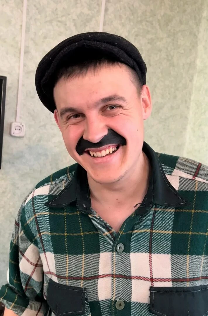 ПЕТРОВИЧ - ТЕПЕРЬ В МАКС!