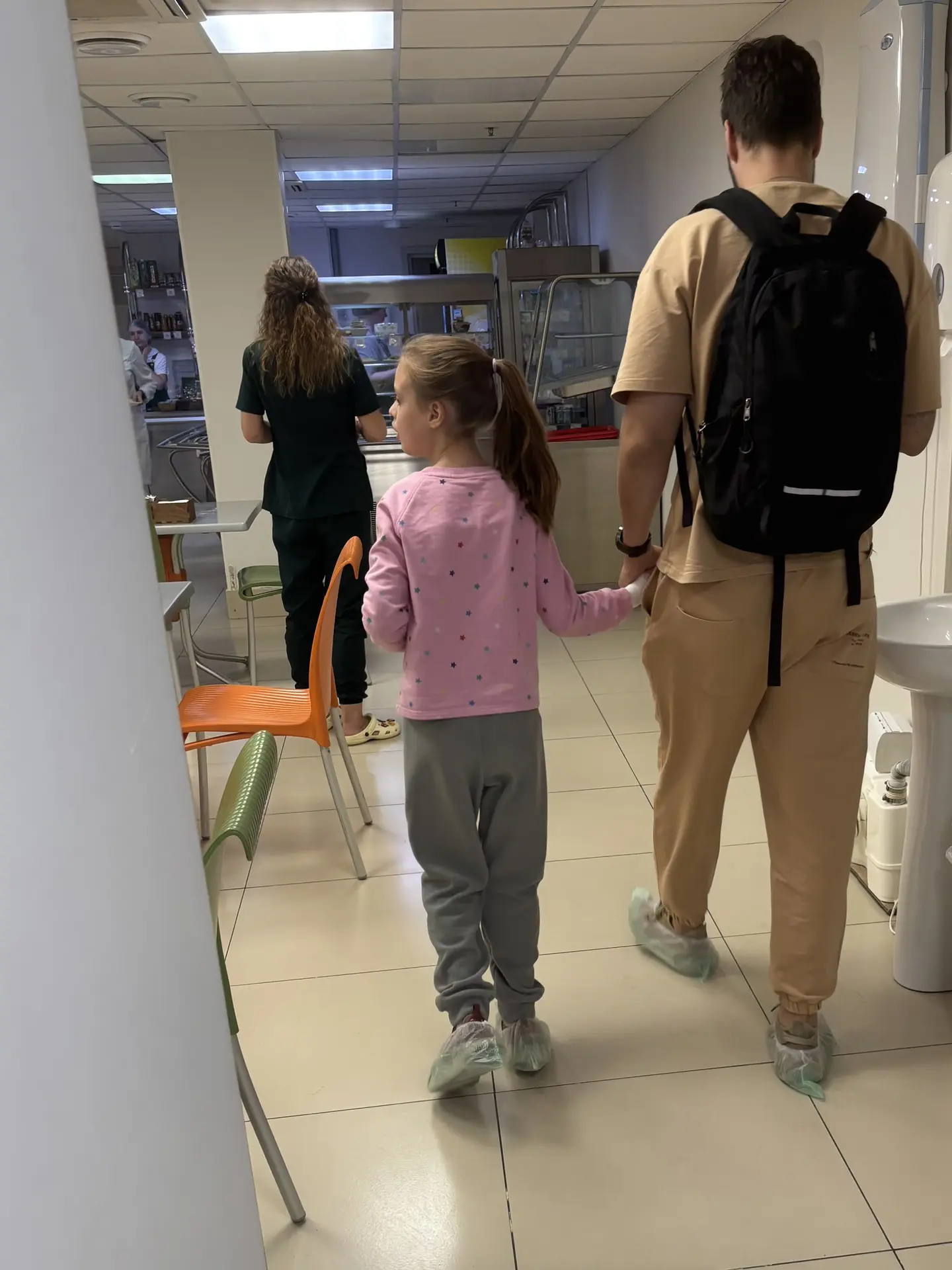 У Алисы на июль значилось плановое МРТ головного мозга, но за день до процедуры аппарат...