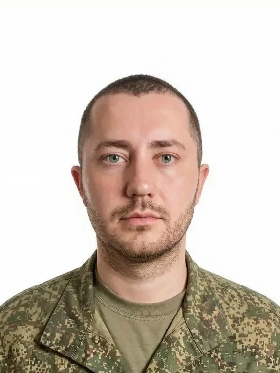 22.08.2026 года в ходе Специальной Военной Операции при героическом исполнении воинског...