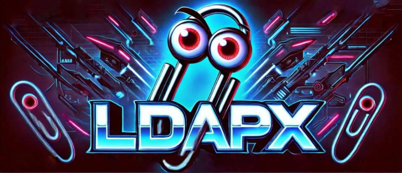 Ldapx